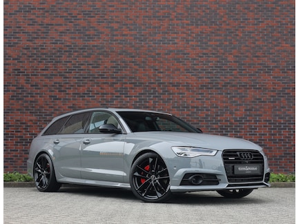 Audi A6 0