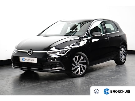 Volkswagen Golf 0