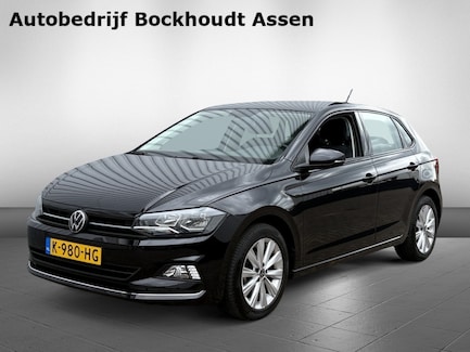 Volkswagen Polo 0
