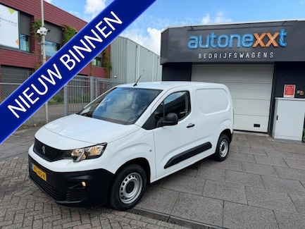 Peugeot Partner 0