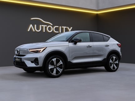 Volvo C40 0