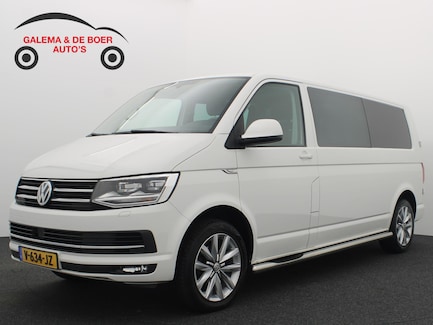 Volkswagen Transporter 0