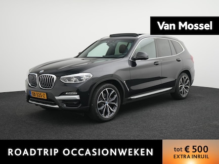 BMW X3 0