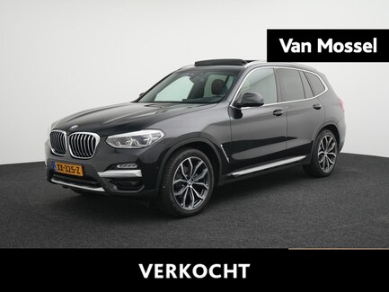 BMW X3 0