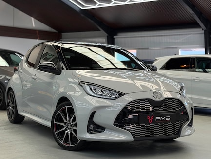 Toyota Yaris 0
