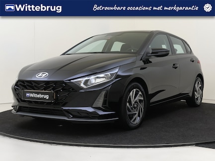 Hyundai i20 0