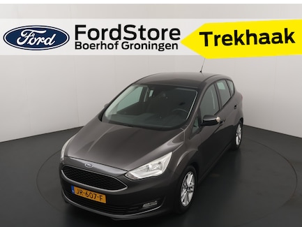 Ford C-Max 0