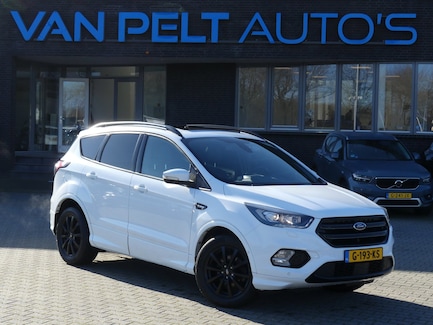 Ford Kuga 0