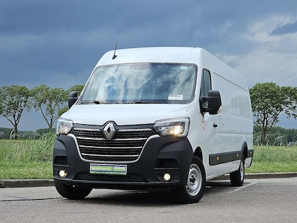 Renault Master 0
