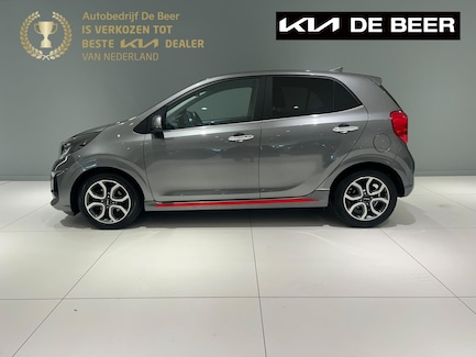 Kia Picanto 0
