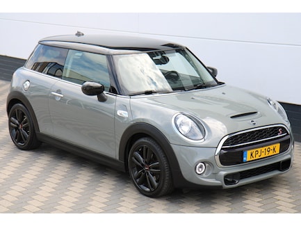 MINI Cooper S 0