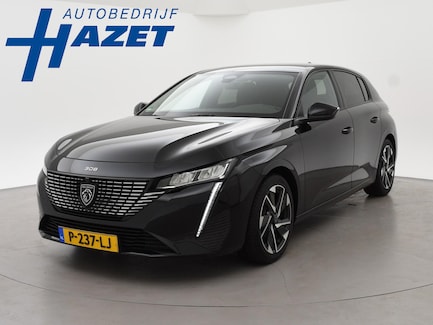 Peugeot 308 0