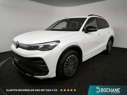Volkswagen Tiguan 0