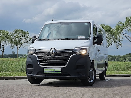Renault Master 0