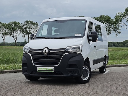 Renault Master 0