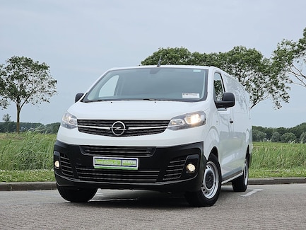 Opel Vivaro 0