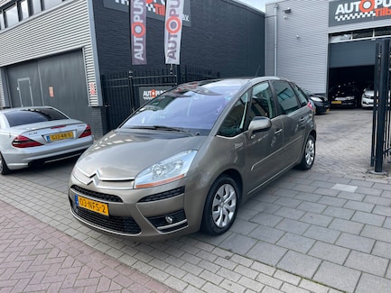 Citroën C4 Picasso 0
