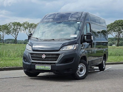 Fiat Ducato 0