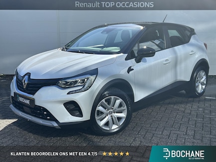 Renault Captur 0