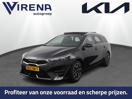 Kia Ceed 0