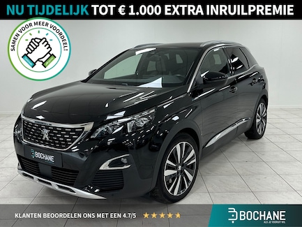Peugeot 3008 0