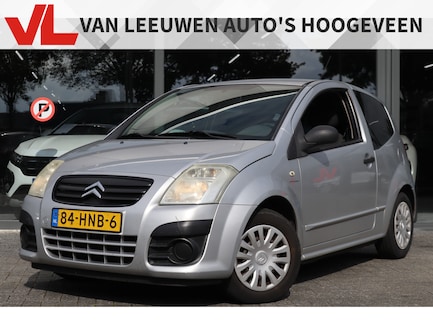 Citroën C2 0