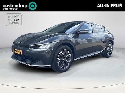 Kia EV6 0