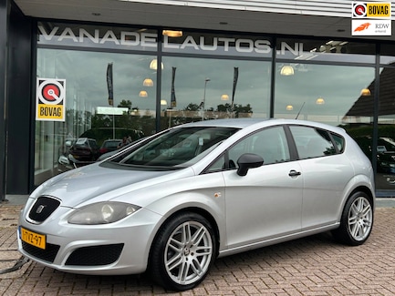 SEAT Leon 0