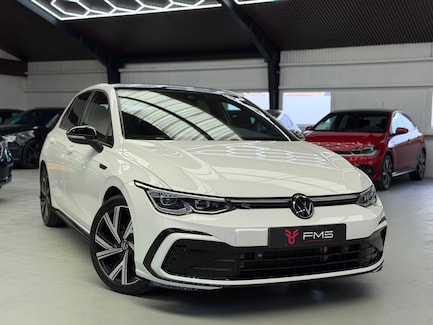 Volkswagen Golf 0