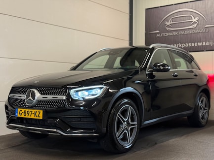Mercedes-Benz GLC 0