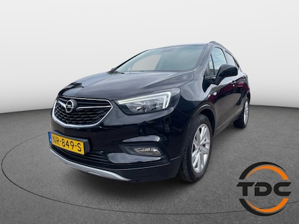 Opel Mokka 0