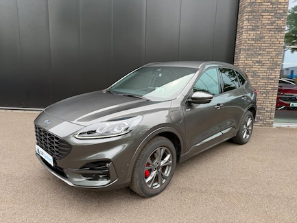 Ford Kuga 0