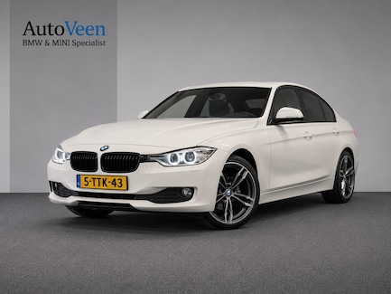 BMW 3-Serie 0