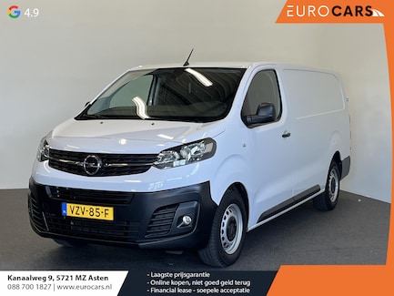 Opel Vivaro 0