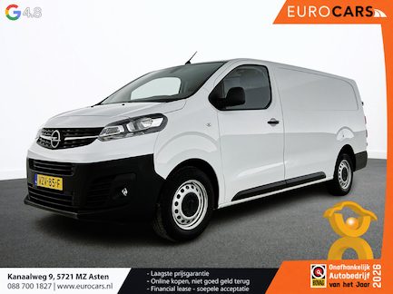 Opel Vivaro 0