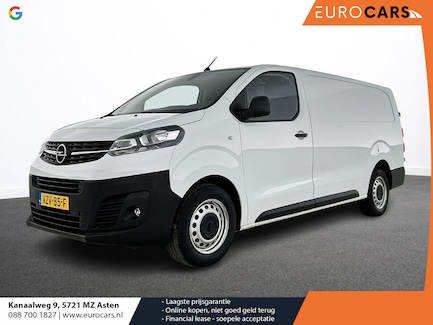 Opel Vivaro 0