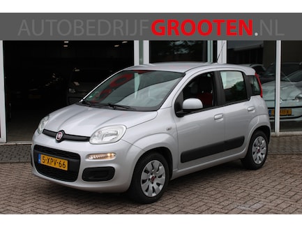 Fiat Panda 0