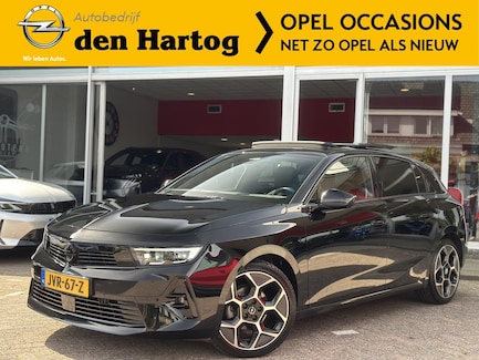 Opel Astra 0