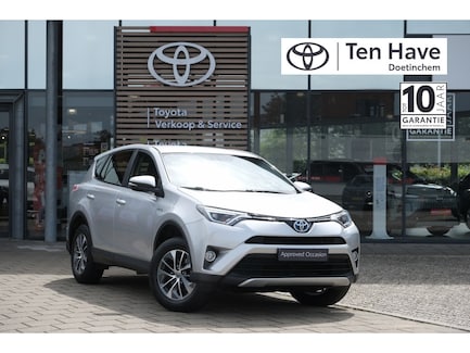 Toyota RAV4 0