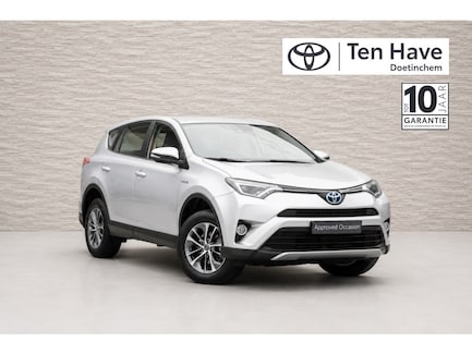 Toyota RAV4 0