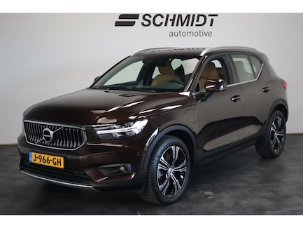 Volvo XC40 0