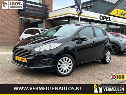 Ford Fiesta 0
