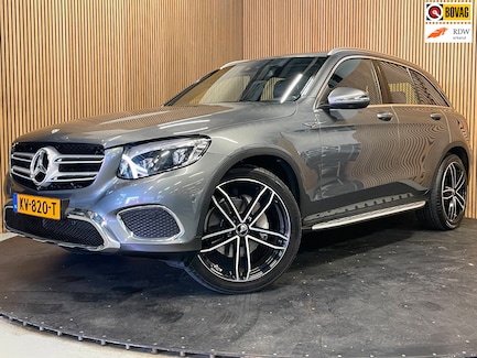 Mercedes-Benz GLC 0