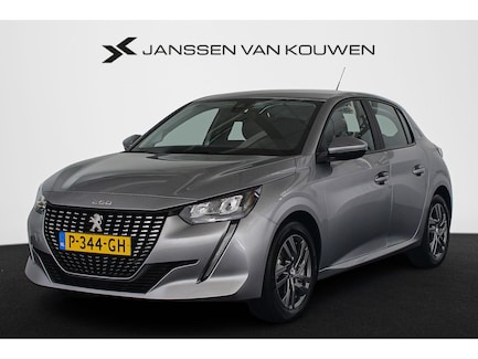 Peugeot 208 0