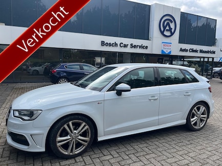 Audi A3 0