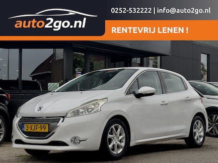 Peugeot 208 0