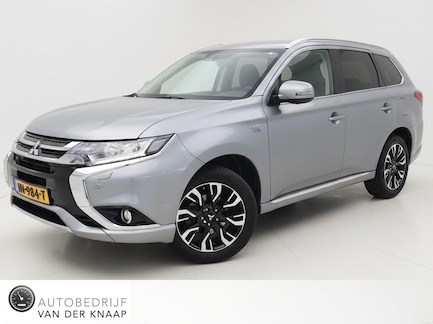 Mitsubishi Outlander 0