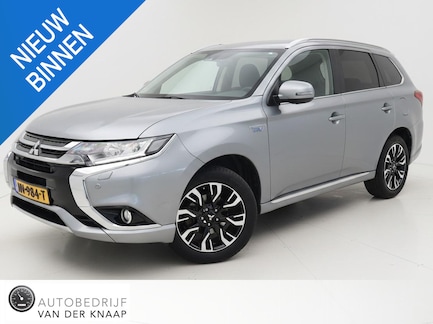 Mitsubishi Outlander 0