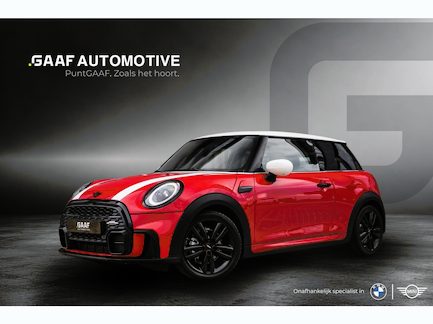 MINI Cooper 0