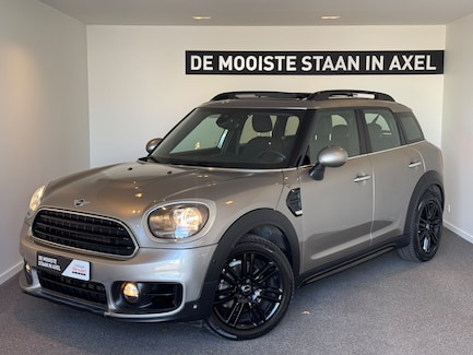 MINI Countryman 0